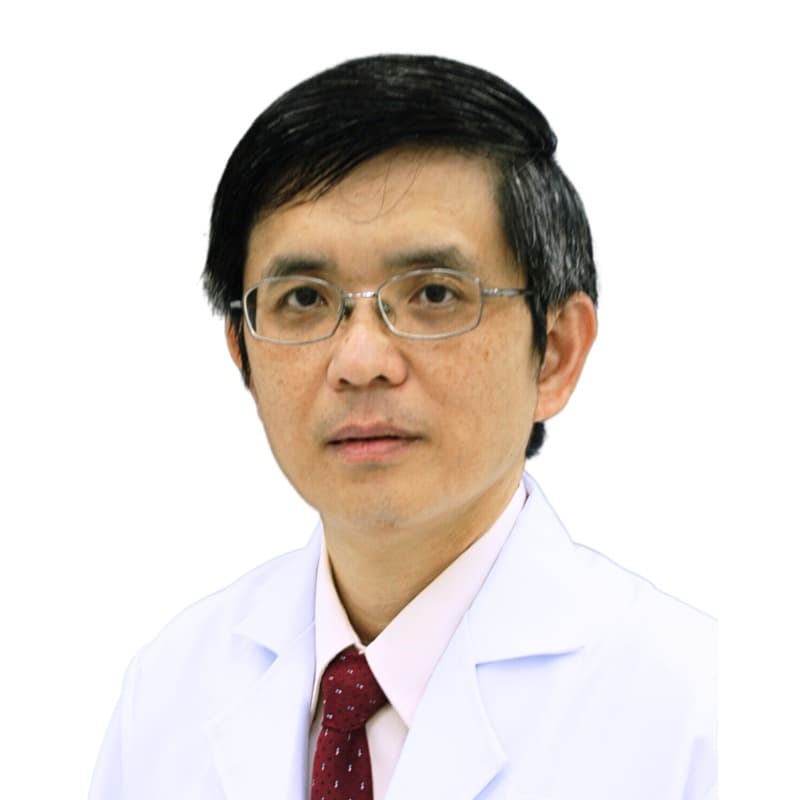 Dr. Loo Yock Chon