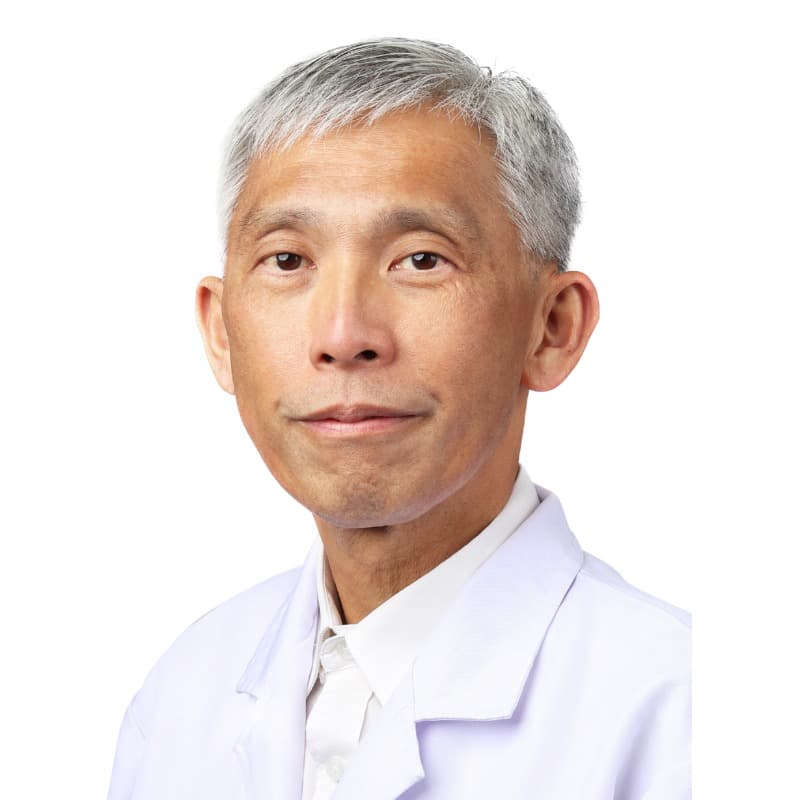 Dr. Lou Kean Keong