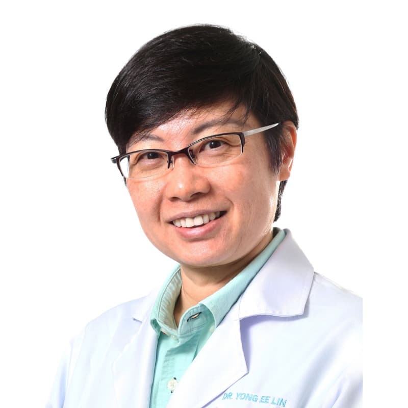 Dr. Lynne Yong Ee Lin