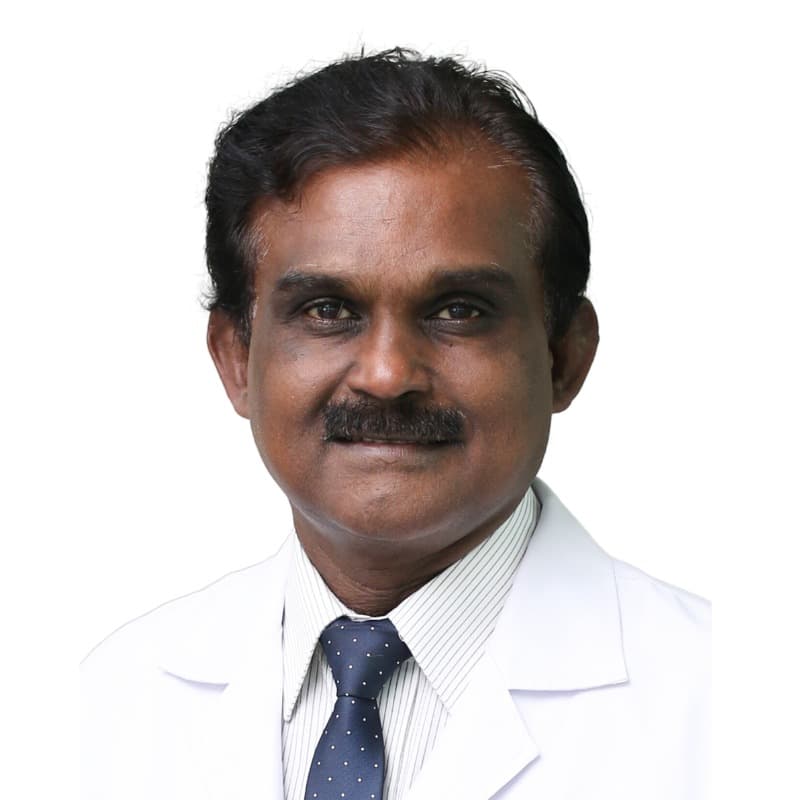 Dr. Murugan A/L Peria Samy