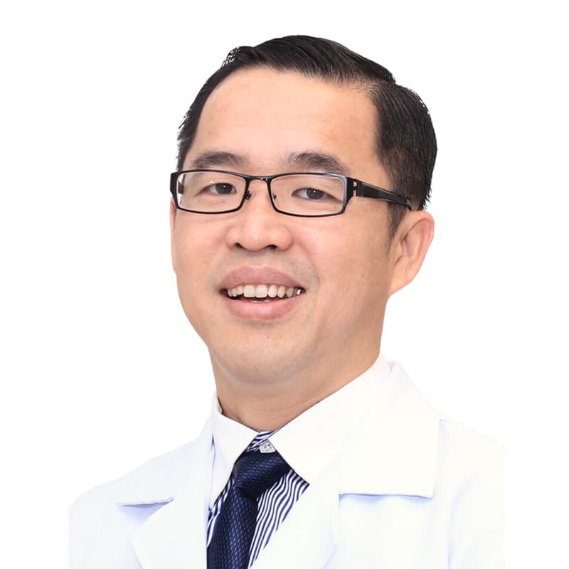 Dr. Ng Hian Chan