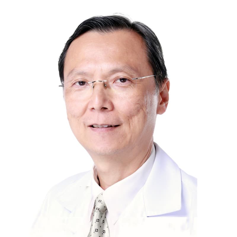 Dr. Ng Teik Kee (Dicky)