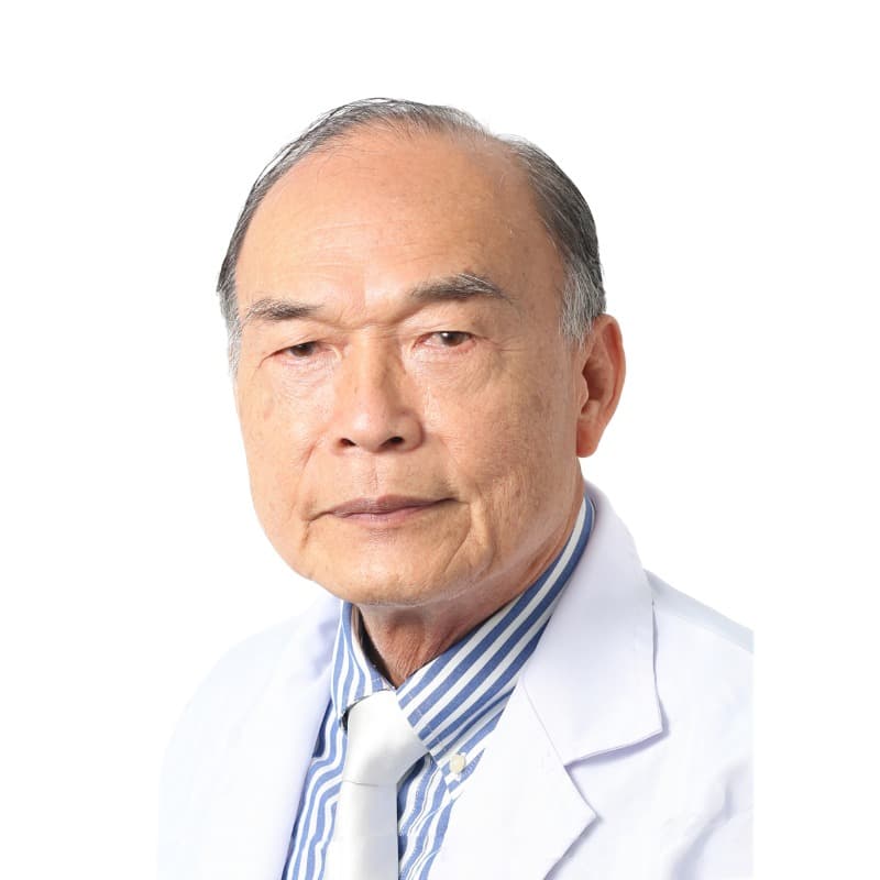 Dr. Oh Siew Leng (Danny)