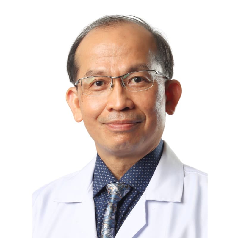 Dr. Pong Kwai Meng