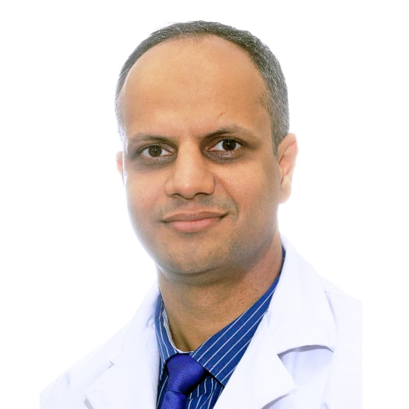Dr. Prashant Narhari