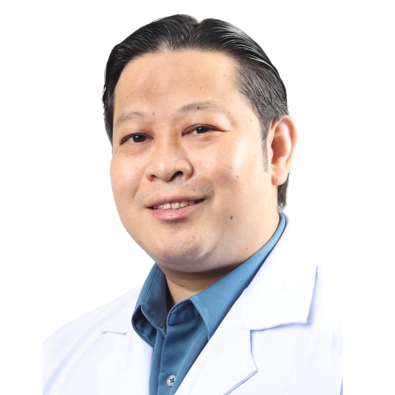 Assoc. Prof. Dr. Rajinderpal Singh (Ryan)