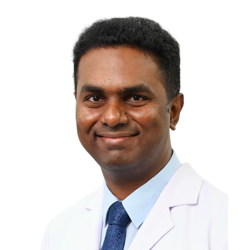 Dr. Sabapathy A/L Diagarajan