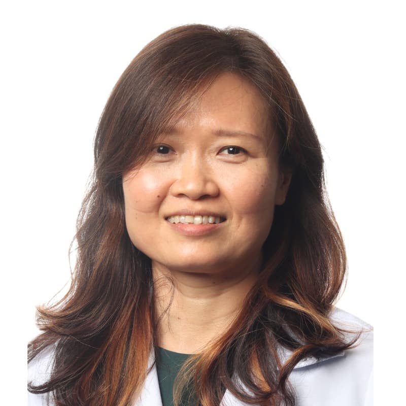 Dr. Selma Ng Sze Chuen
