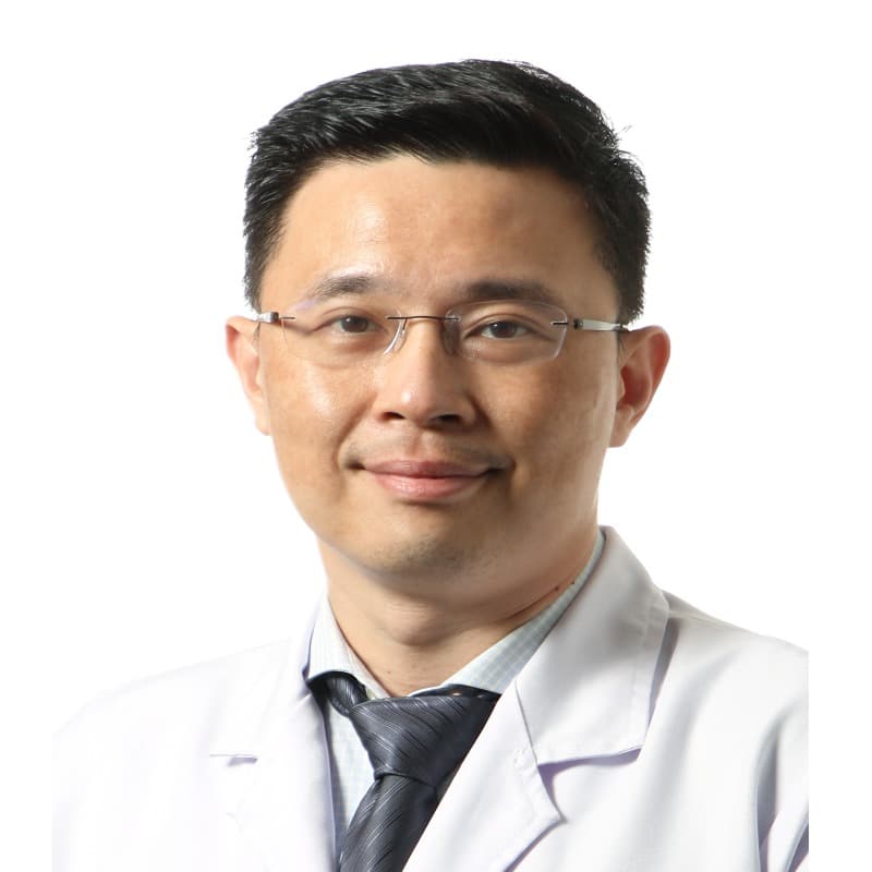 Dr. Siew Goh Chung