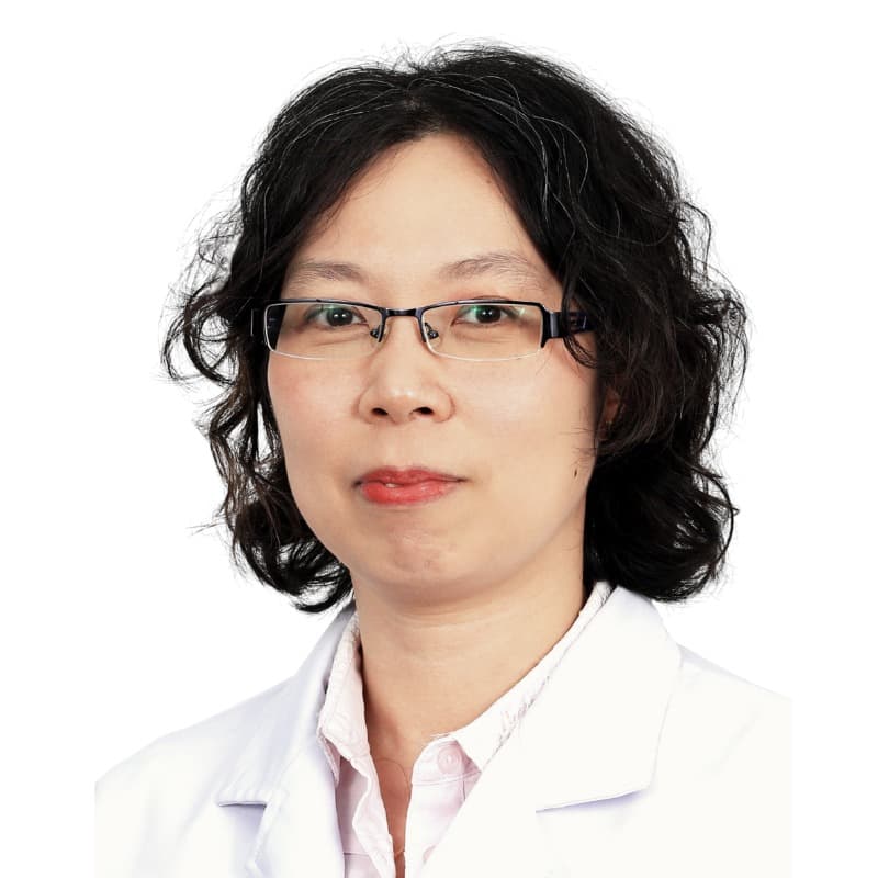 Dr. Tammy Teoh Han Qi