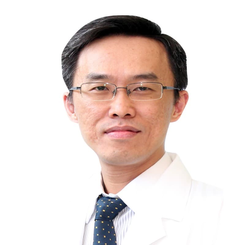 Dr. Tan Chun Ee
