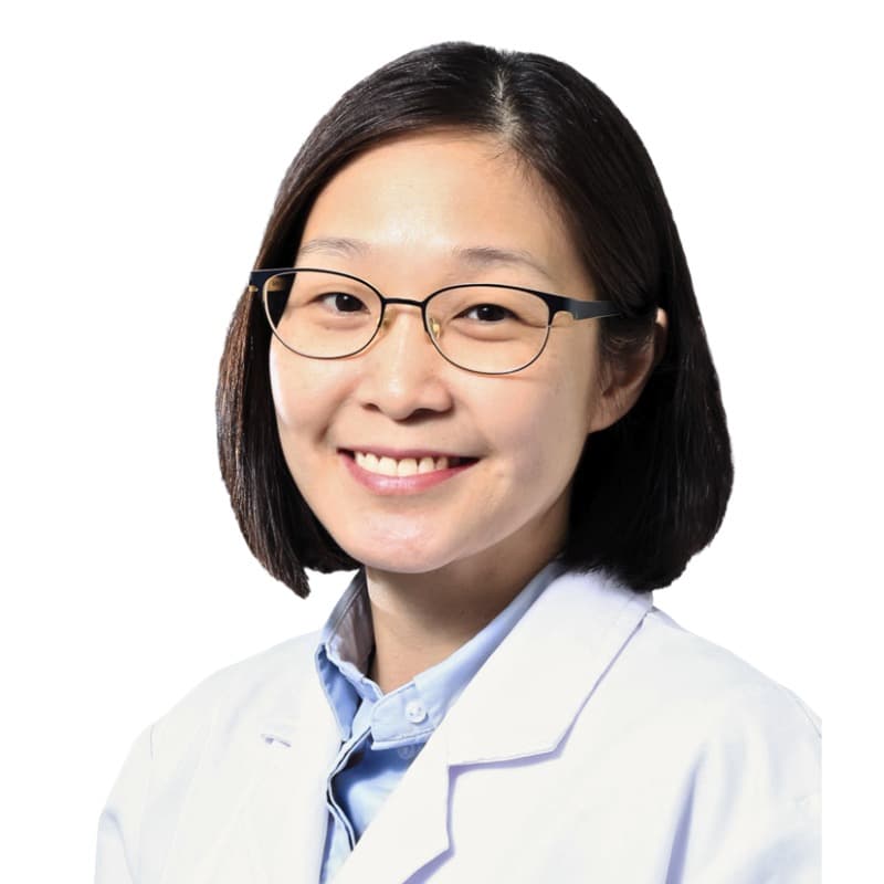 Dr. Tan Rui Xin