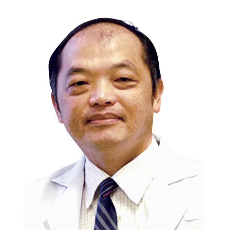 Dr. Tan Teik Ee