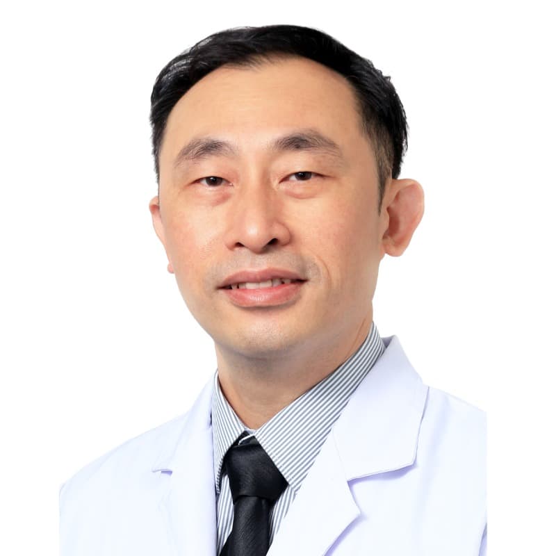 Dr. Tang Weng Chong