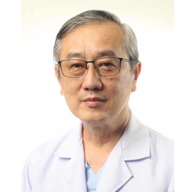 Dr. Tean Kim Nyin (Calvin)