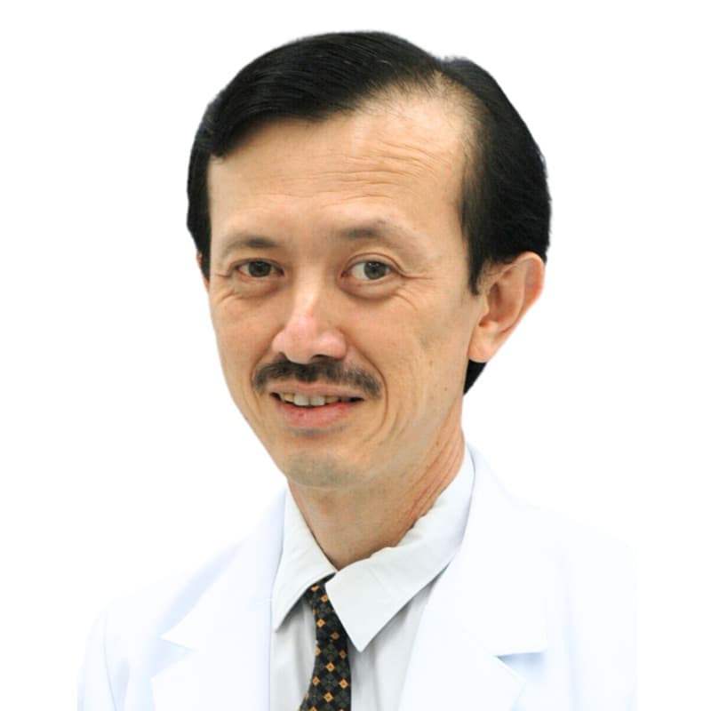 Dr. Teh Chu Leong
