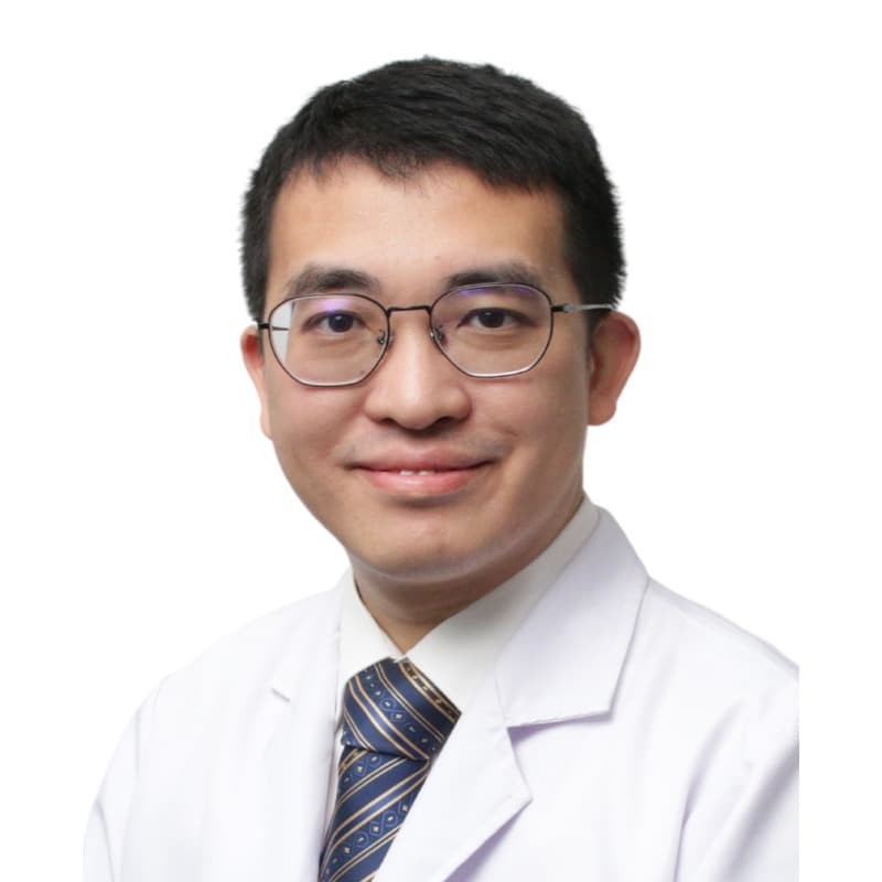 Dr. Teh Seng Chee