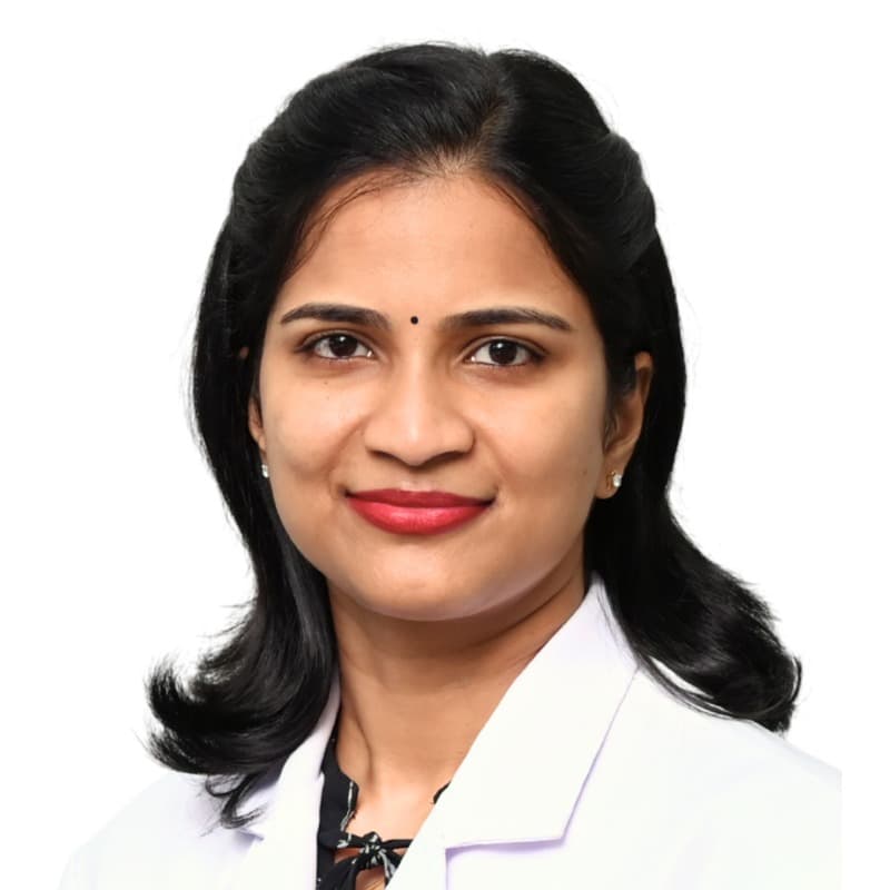 Dr. Usha Rani A/P Ramasami