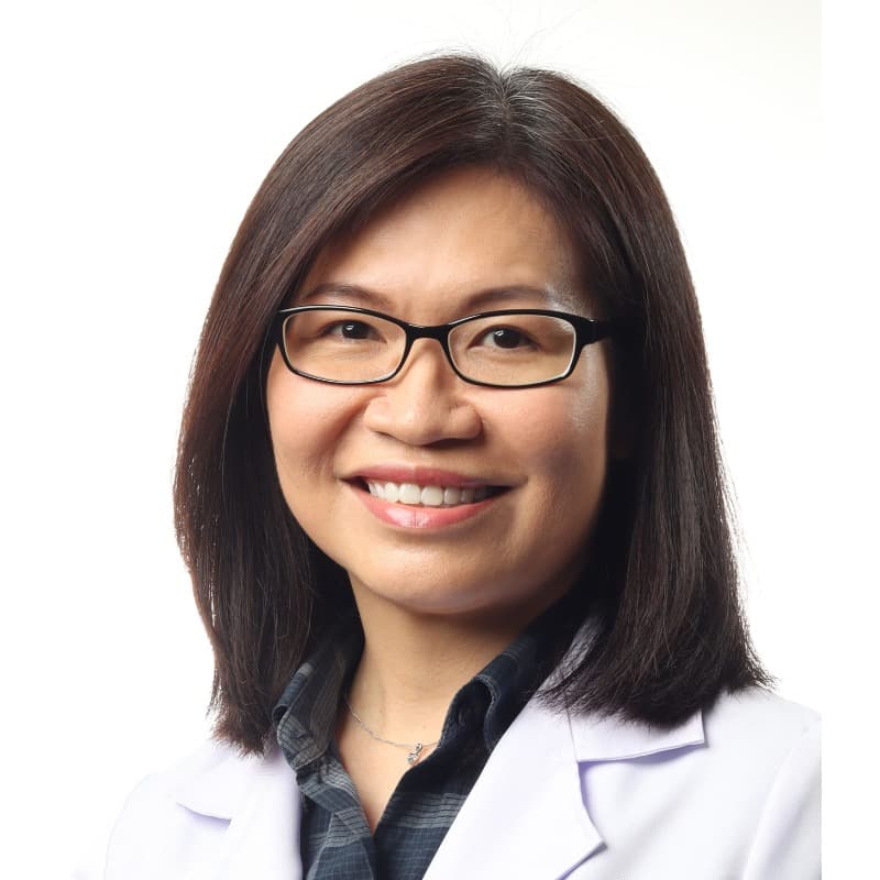 Dr. Wong Ching Lin