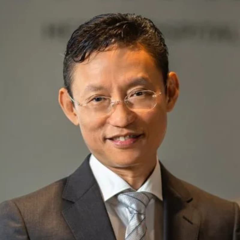 Dr. Tan Chiang Soo
