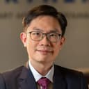 Dr. Donald Ang Swee Cheng