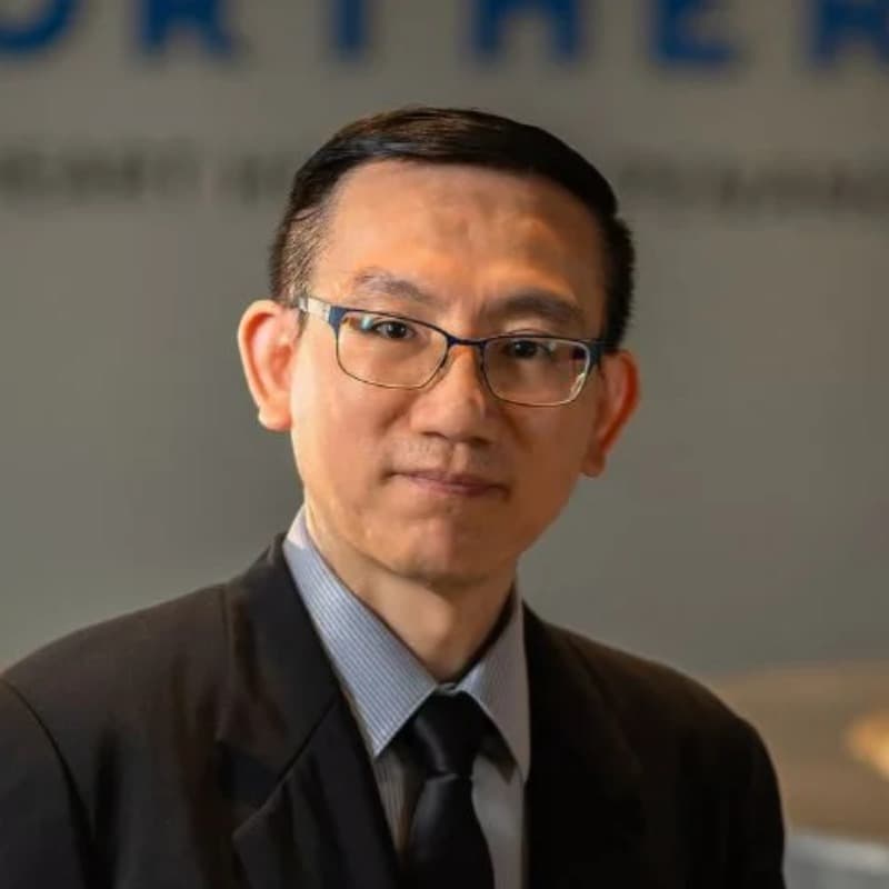 Dr. Too Seng Chin