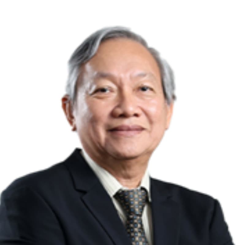 Dr. Chan Ah Seng