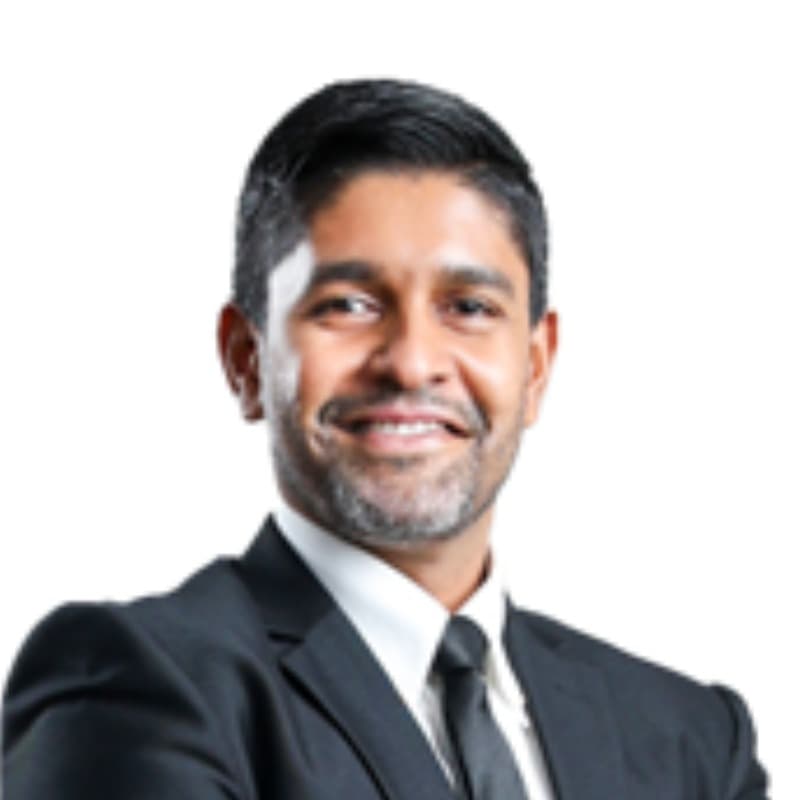 Dr. Kanagerajan Thoriappa