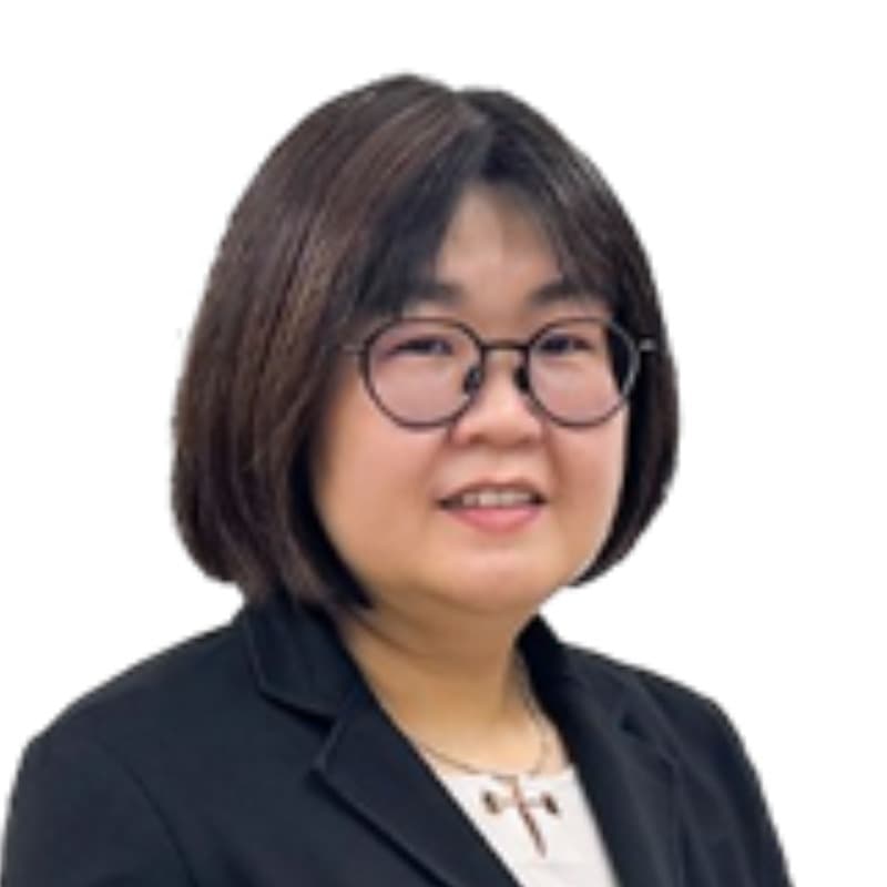 Dr. Katherine Khor