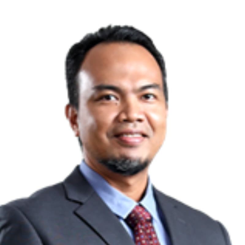 Dr. Khairul Amri Bin Abdul Wahab