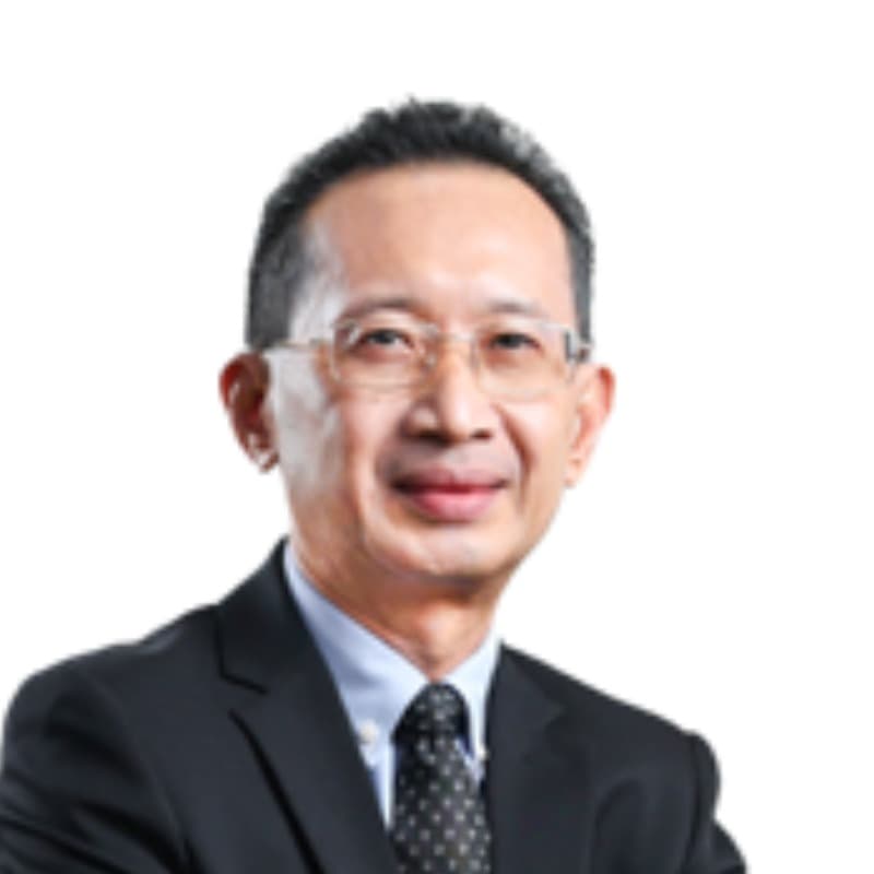 Dr. Koh Hao Meng