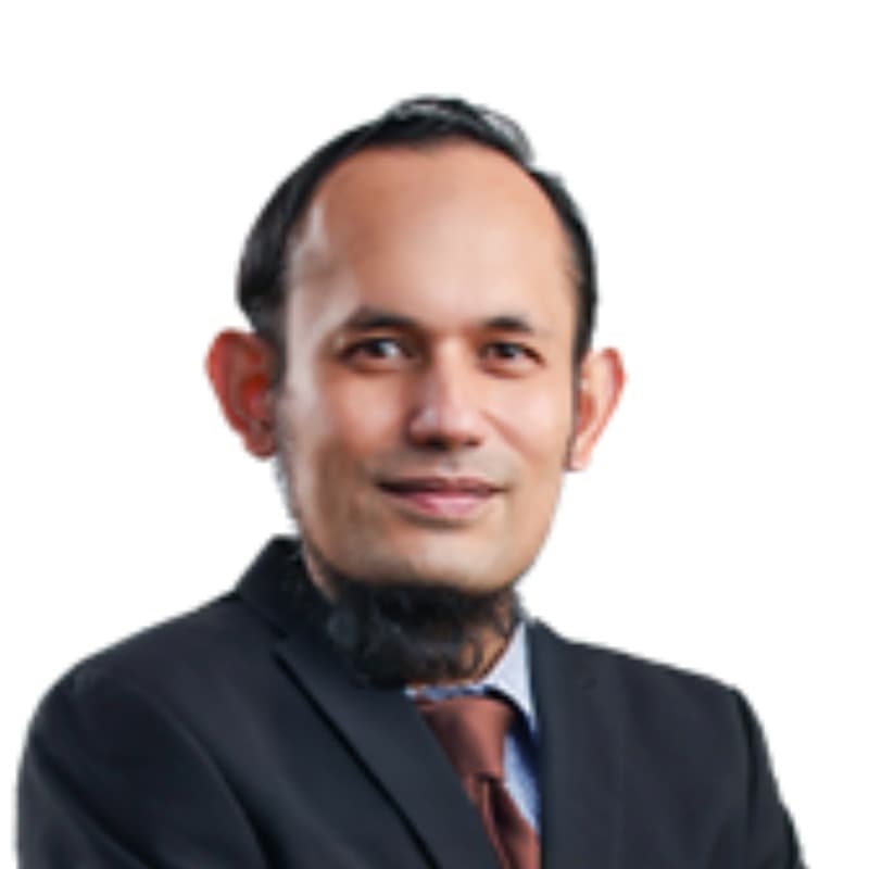 Dr. Kurnia Prima Sawai Bin Suardi