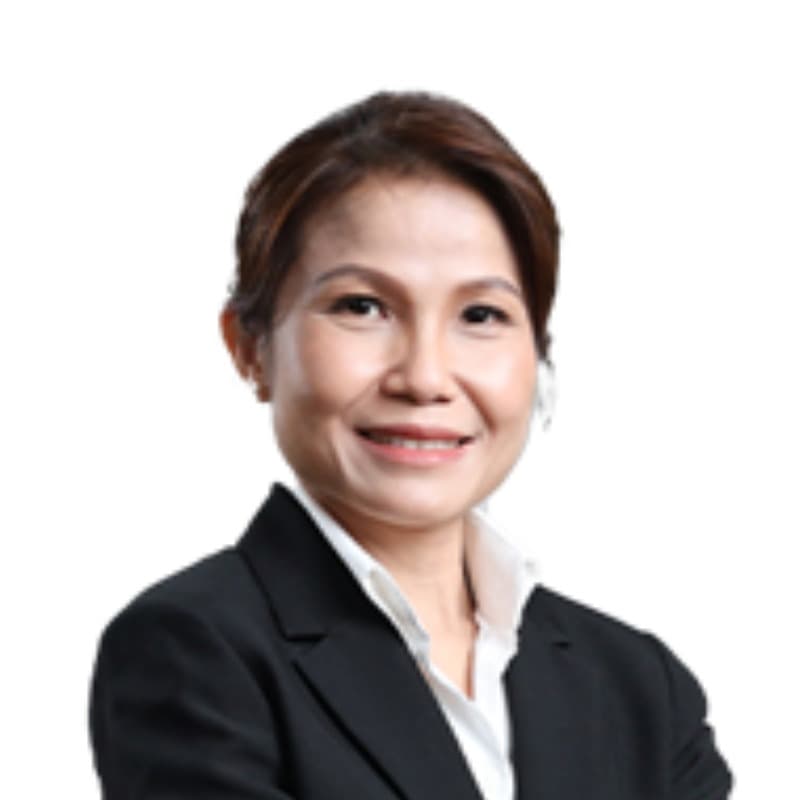 Dr. Lily Lim Hooi Min