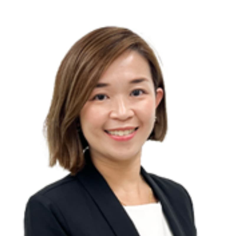 Dr. Ling Wee Yun