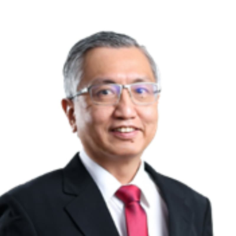 Dr. Low Wee Keong