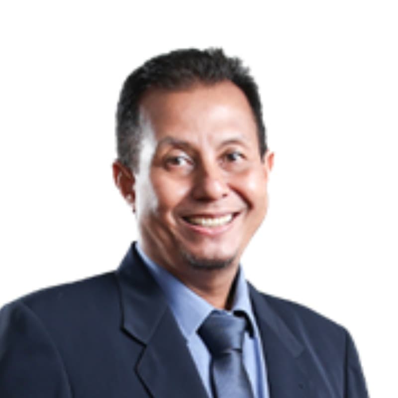 Dr. Mohamad Asri Bin Zainal