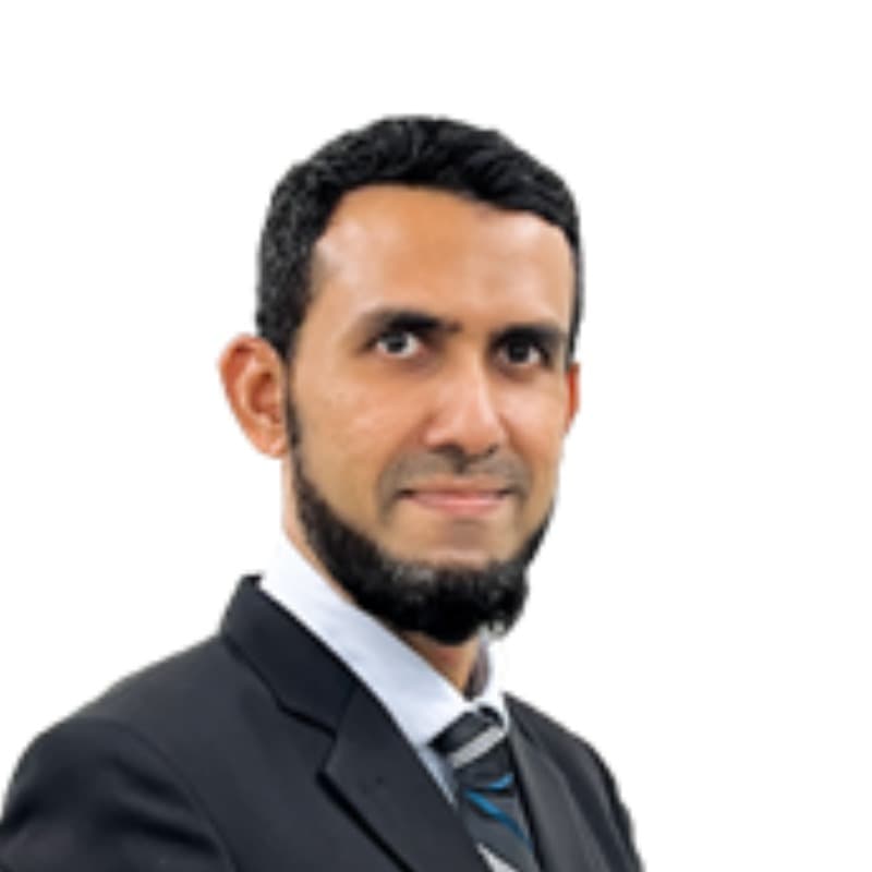 Dr. Mohammed Azlam Bin Mohamed Micdhadhu