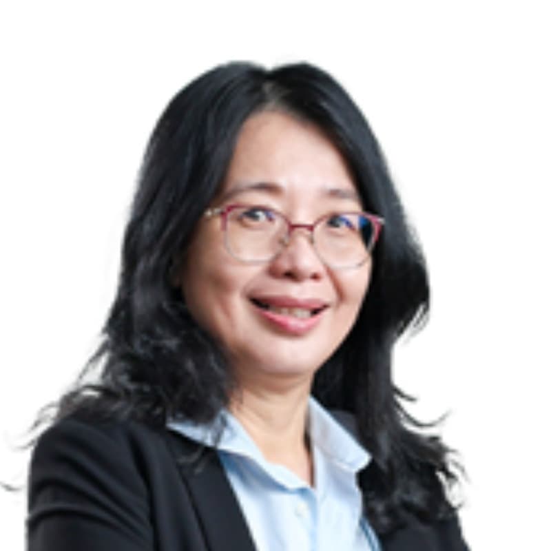 Dr Tan Ai Lian