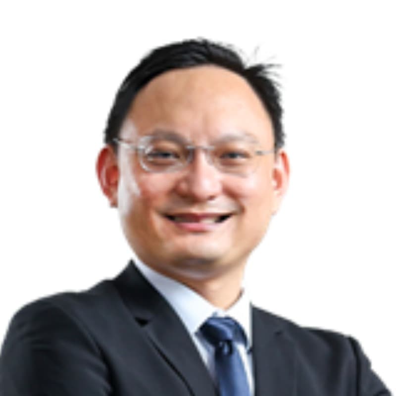 Dr. Tan Chyi Shyang