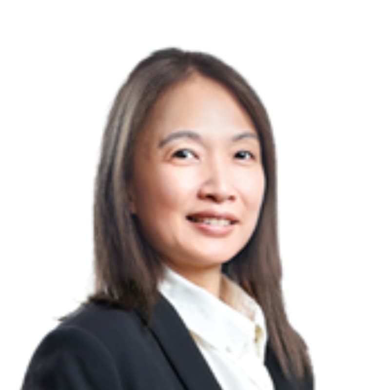 Dr. Tan Mei See