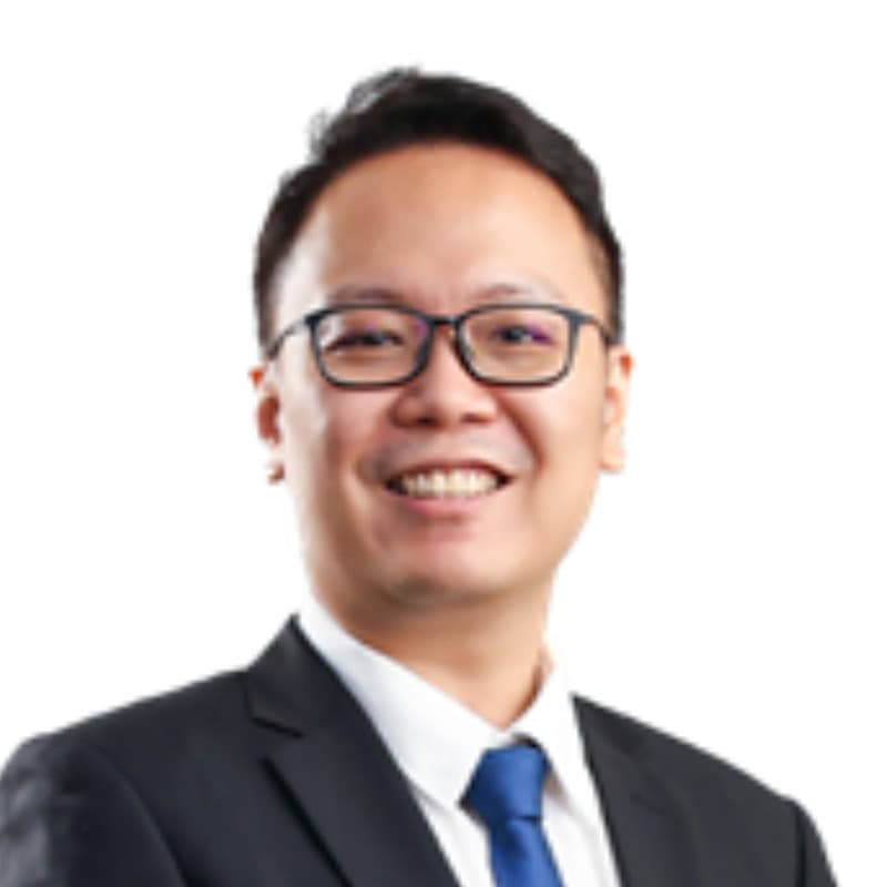 Dr. Tan Wang Jie
