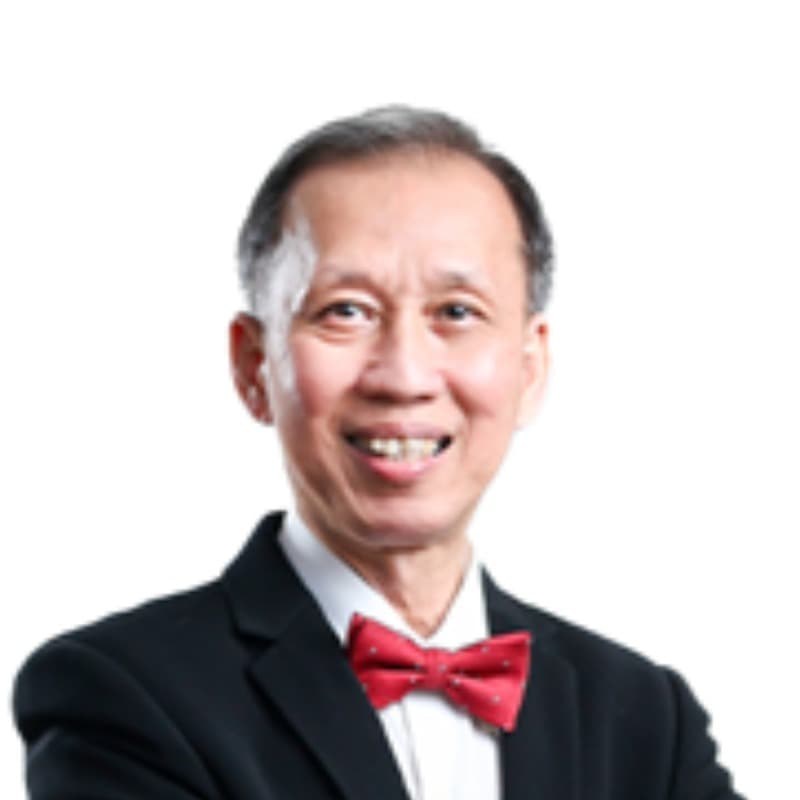 Dr. Teoh Hian Jin