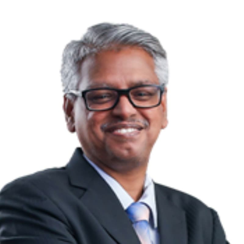 Mr. Vasu Pillai A/L Letchumanan