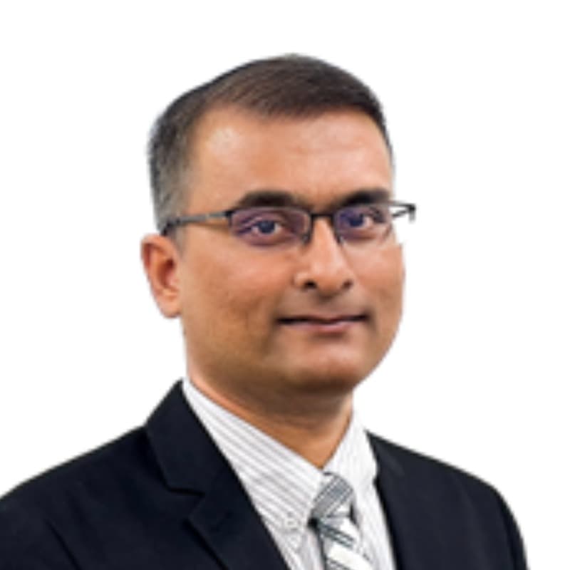 Mr. Vikinesan Vijaya Kumar