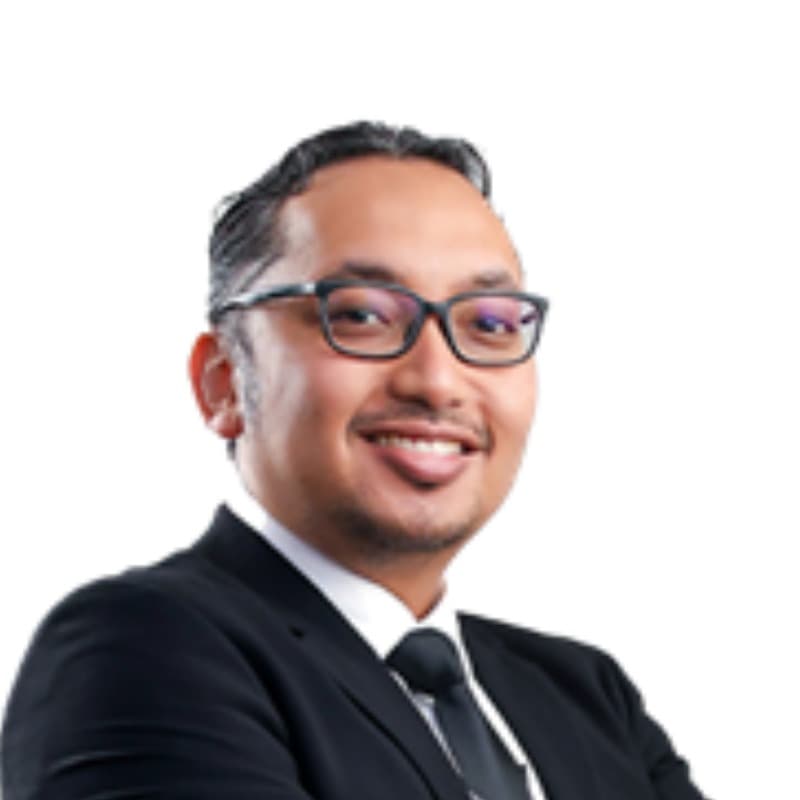 Mr. Wan Assanul Afzan Bin Wan Ali