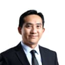 Mr. Wong Kai Ann