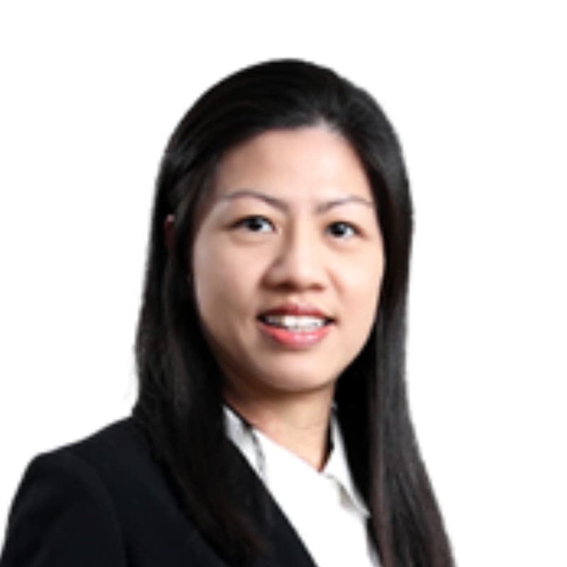Ms. Ong Fei Ming