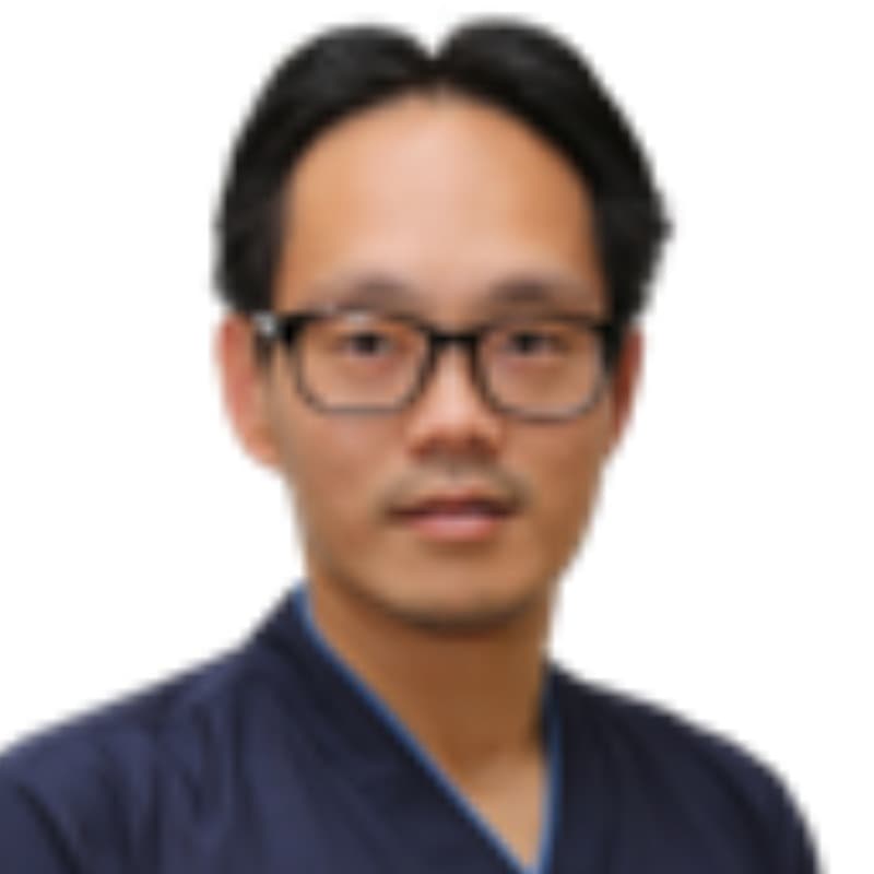 Dr. Andrew Chin Hock Kee