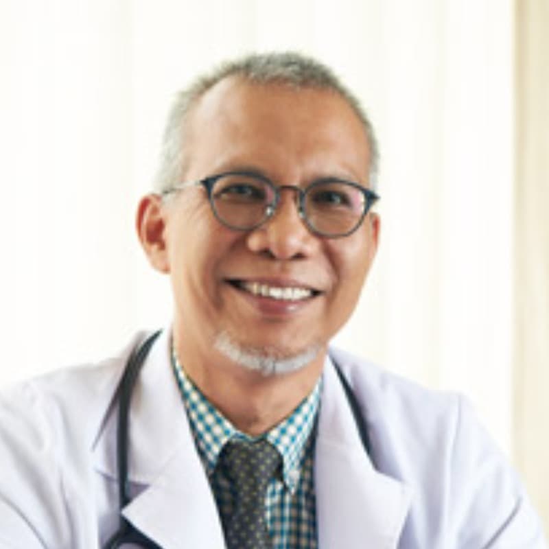 Dr Aizan Hasanuddin