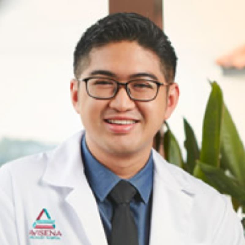 Dr Amir Adham bin Ahmad